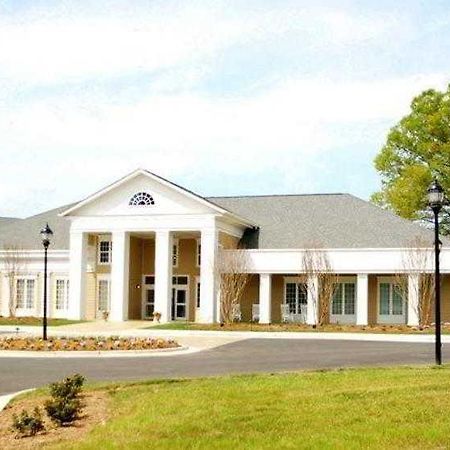 Residence Inn By Marriott Chapel Hill Eksteriør bilde