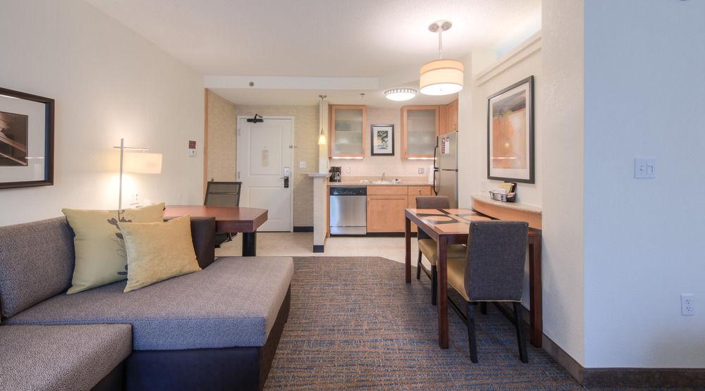 Residence Inn By Marriott Chapel Hill Eksteriør bilde