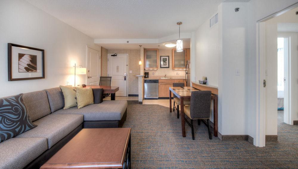 Residence Inn By Marriott Chapel Hill Eksteriør bilde