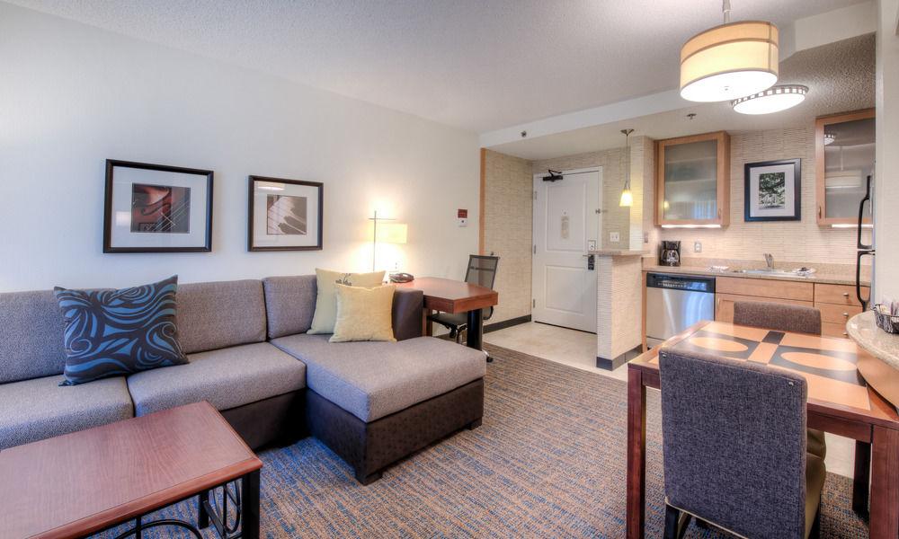 Residence Inn By Marriott Chapel Hill Eksteriør bilde