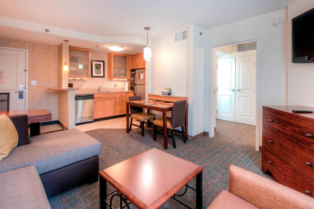 Residence Inn By Marriott Chapel Hill Eksteriør bilde