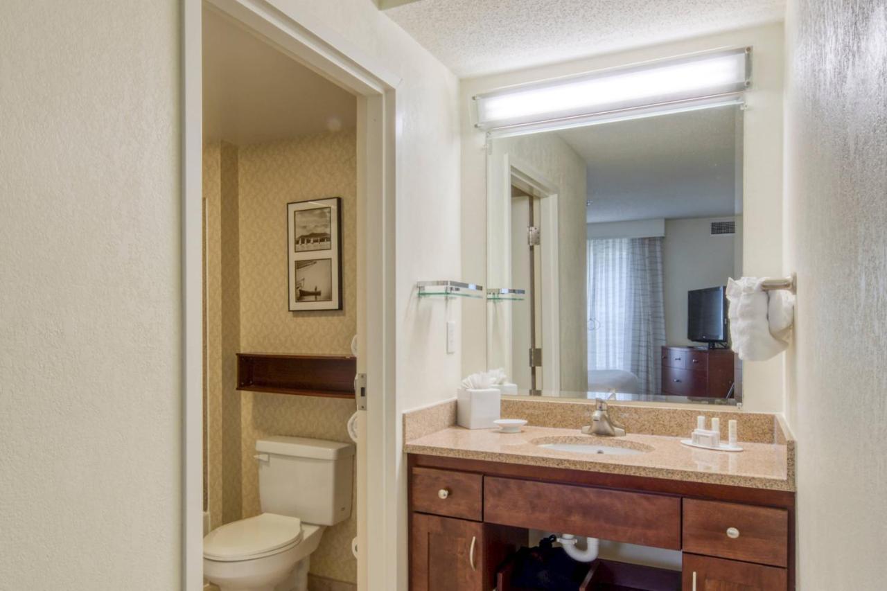 Residence Inn By Marriott Chapel Hill Eksteriør bilde