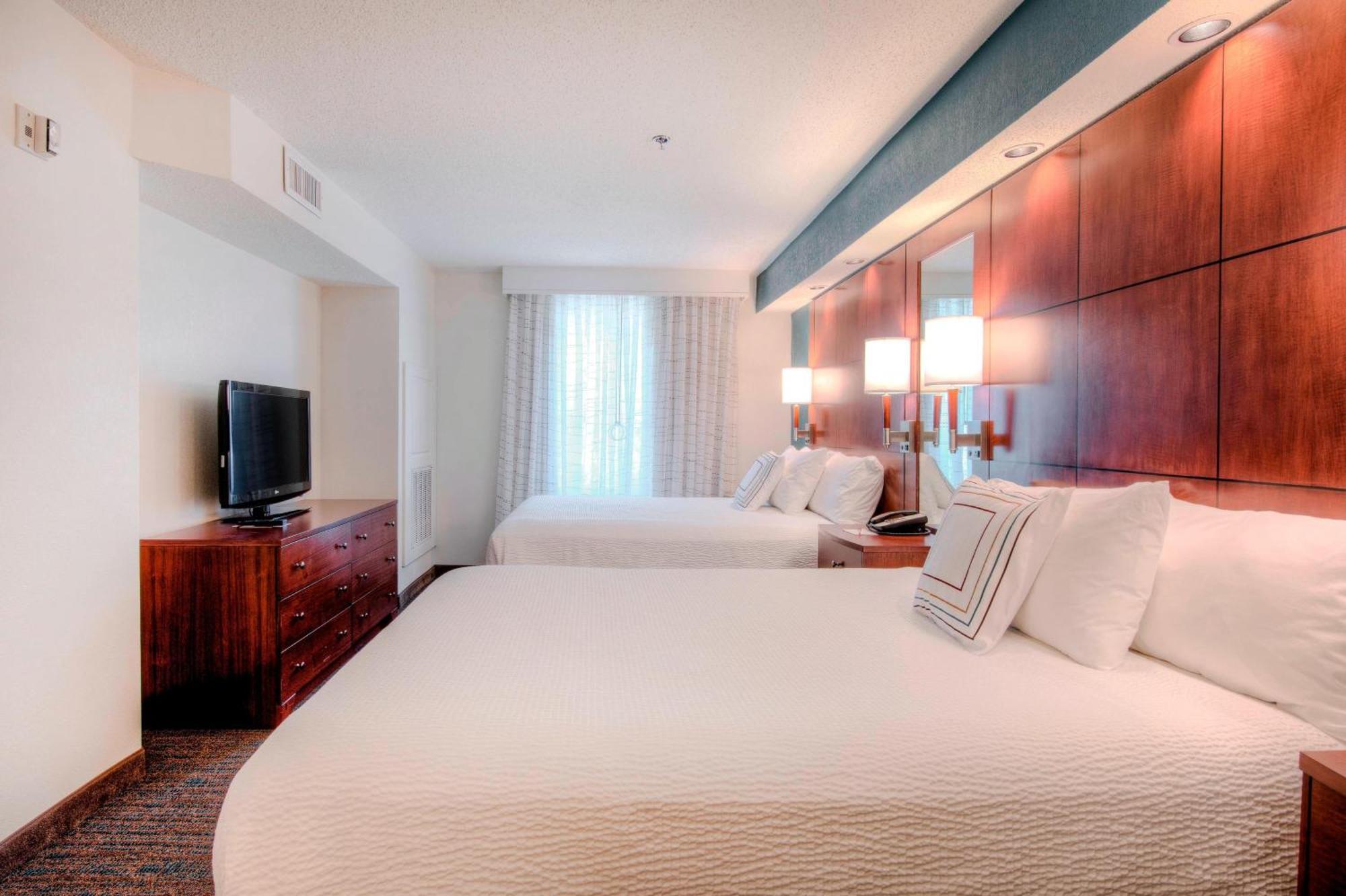 Residence Inn By Marriott Chapel Hill Eksteriør bilde