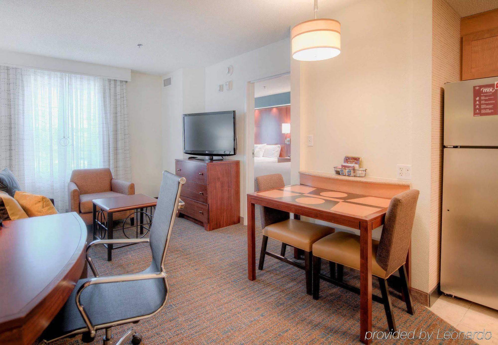 Residence Inn By Marriott Chapel Hill Eksteriør bilde