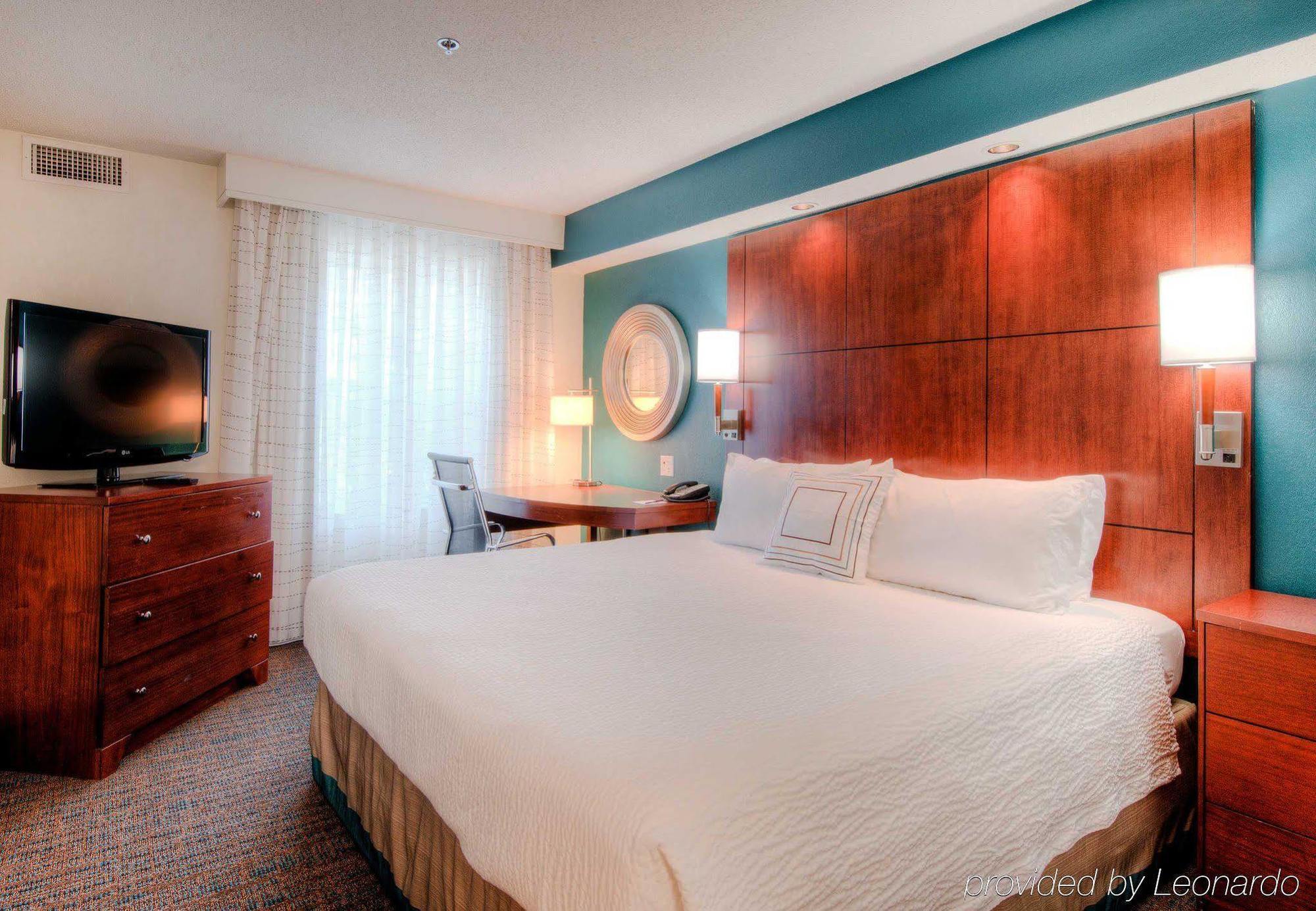 Residence Inn By Marriott Chapel Hill Eksteriør bilde
