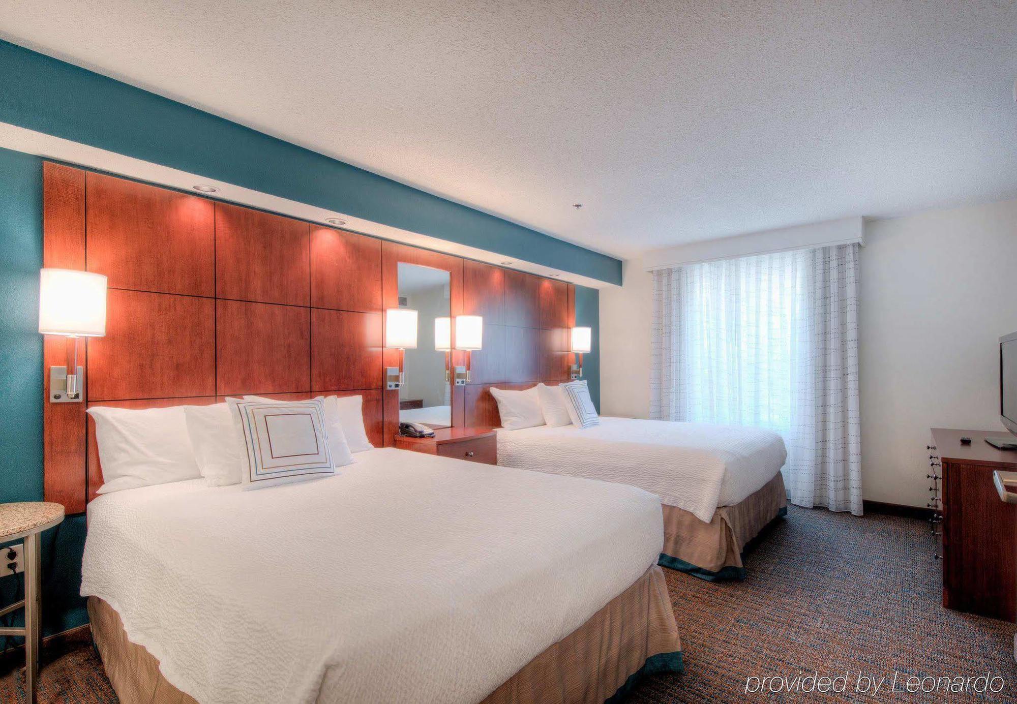 Residence Inn By Marriott Chapel Hill Eksteriør bilde