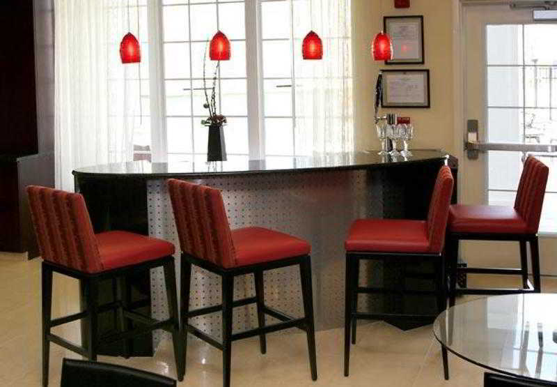 Residence Inn By Marriott Chapel Hill Eksteriør bilde
